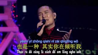 Vietsub I believe -Trương Tín Triết ( 张信哲-I believe)