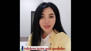 Valideyn üçün qızıl qaydalar.