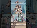 type 2 kiryu vs type 3 kiryu edit kaijuuniverse alightmotion