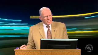 Beyond Space and Time Chuck Missler