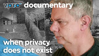 Spying in Germany, Then and Now | VPRO Documentary