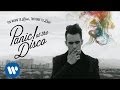 Panic! At The Disco - Vegas Lights (Audio)