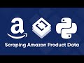 Boost Your E-Commerce Research: Scraping Amazon's Product Search Results using Selenium in Python