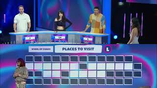Emiru Guesses The Puzzle After One Letter