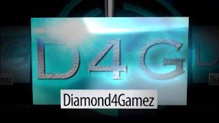 Diamond4Gamez Intro of Hi-Tech Gear :D