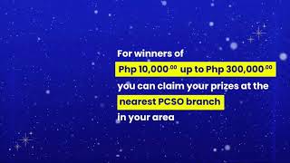 [LIVE] PCSO 2:00 PM Lotto Draw - December 11, 2024