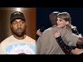 Kanye West ADMITS Taylor Swift 