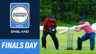 🔴 ECS England, 2024 | Finals Day | 31 May 2024 | T10 Live Cricket | European Cricket