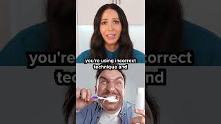 Gingivitis is reversible? #shorts