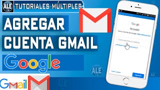 Como Agregar Una Cuenta De Gmail A Mi Celular – Agregar Otra Cuenta Google En Mi Celular