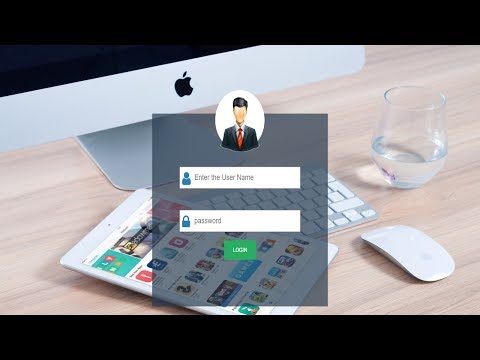 How to Make Login Form in PHP and MySQL How to Make Login Form in PHP and MySQL