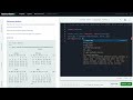 Hackerrank Python Solution #1 Calendar - Python: Calendar Module