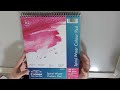 ultimate paper guide part 1 rives bfk watercolor bristol