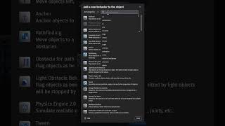 Game Engine Tip - Remapping Controls - #gamedev #gdevelop #nocode #tutorial