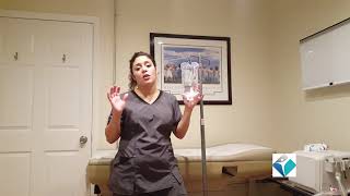 Ravenswood Chicago IL Chiropractor - Get an IV Boost for More Energy