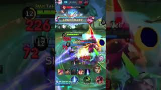 tamparan dahsyat #tranformers #mobilelegends #s29 #s26 #mlbb #diggie #playerbarbar #play#s31