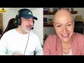 podcast 4 marisol marín face your fears the keys to challenging alopecia in life