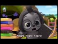 ¿donde esta el negro meme memes hogi humor