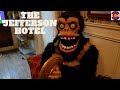 The Jefferson Hotel-Most HAUNTED hotel in Texas