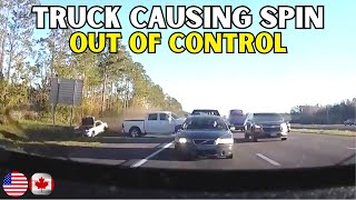 Idiots In Cars Compilation - 496 [USA & Canada Only]