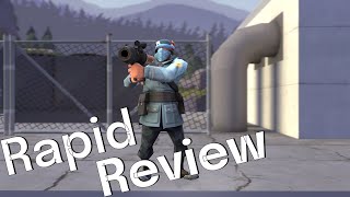 [TF2] Direct Hit - Rapid Review