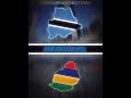 mauritius vs botswana geotuber countryballs africa mauritius vs botswana viral edit world