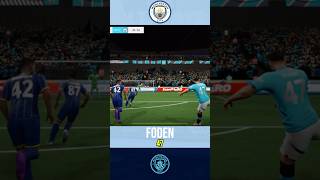 FODEN Ultimate Goal in Dream League Soccer 2025 ! ⚽🔥#DLS25 #BestGoals #Football