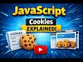 JavaScript – Cookies (Explanation with Examples)