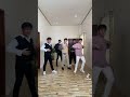 Dance 5 Group Member Cover Tiktok