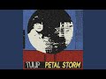 Petal Storm