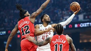 Chicago Bulls vs Cleveland Cavaliers - Full Game Highlights | February 11, 2023 | 2022-23 NBA Season