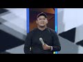 dodi deen assalam blind auditions the voice indonesia gtv 2018