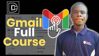 Gmail Masterclass for Beginners 2026 | How to use Gmail Full course Tutorial