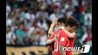 ＜2018W杯＞1次リーグ敗退が濃厚の韓国代表、「また自滅」と自国を酷評＝韓国メディア (6/25)