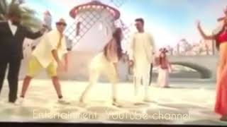 Rowdy baby Telugu song mari2 movie