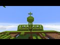 Посетили город призрак на спавне Анархия minecraft 1.17.0 imptovskii place