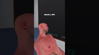 🙂‍↔️ How to Check JVP in VR - Virtual Medical Training Med Valley