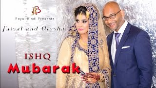 Muslim Wedding Highlight I Royal Nawaab London   Asian Wedding Cinematography