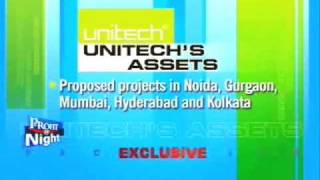 Unitech plans to sell land assets to raise cash