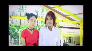 အခ်ိန္ဟိတိုင္း လြမ္းနိန္ေမ (Arakan Songs) ေတးဆို။ ခိုင္မ်ိဳးမင္း