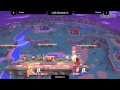 [LGS 1/3/2015][Smash 4] Drake (Rosalina+) vs Raziek (Robin+)