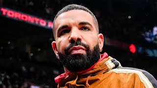 Drake's Lawsuit Is Very Stupid