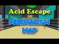 ACID ESCAPE [MINIMALISM MAP]