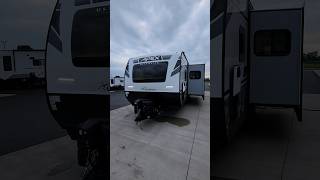 #shorts 2024 Apex 291TBSS bunkhouse trailer at Couchs RV Nation #camping #glamping