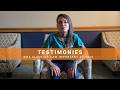 Testimonies: Why is Lydia's Law important to you?