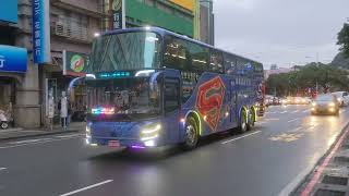 協順遊覽SCANIA K440 KAA-6065