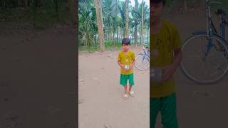 ঠাকুমা ও নাতনির ভালো বাসা # tending  # কমিদ