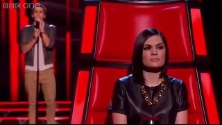 The Bests All Turn Auditions The Voice of UK