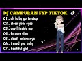 DJ OH BABY YOU GOTTA STOP REMIX TIKTOK FULL BASS | FULL ALBUM