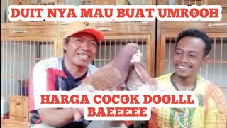 MAKLAR TEKEK BERAKSI lintang SM DIBOYONG KE PEGASUS 07 PBG